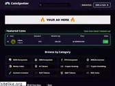 coinspotter.io