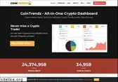 cointrendz.com