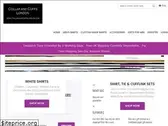 collarandcuffslondon.com