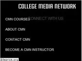 collegemedianetwork.com