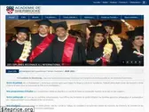 collegesherbrooke.com