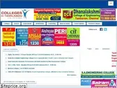 collegesintamilnadu.com