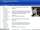 collegesportsnation.com