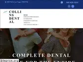 collinsdentalnm.com