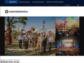 colombiafestiva.com