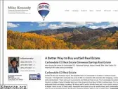 coloradohomesranches.com