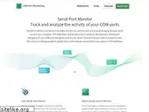 com-port-monitoring.com