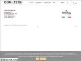 com-tech.it