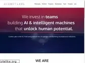 cometlabs.io