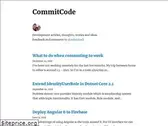 commitcode.com