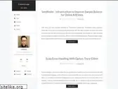 commitlogs.com