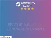 community.expert