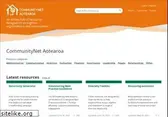 community.net.nz