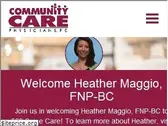 communitycare.com
