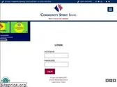 communityspirit.bank