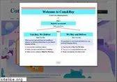 comnbuy.com