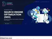 comnetdigitech.com