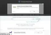 companydirectorcheck.com