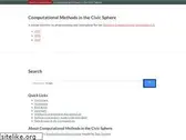compciv.org