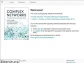 complex-networks.net