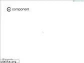 component.github.io