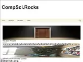 compsci.rocks