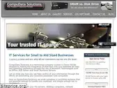 compudata-solutions.com