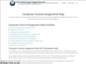 computerscienceassignmentshelp.xyz