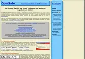 comsafe.de