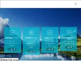 comtech.no