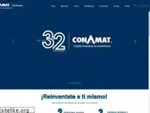 conamatvillacoapa.com
