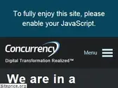 concurrency.com