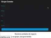 condor.com.py