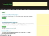 connect2java.com