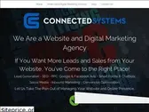 connectedsystems.us