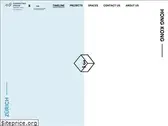 connectingspaces.ch