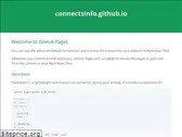 connectsinfo.github.io