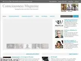 consciousnessmagazine.com