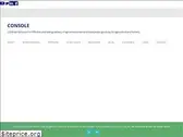 console-project.eu