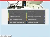 console.info