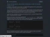 console.systems