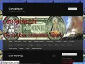 conspirazzi.com