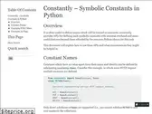 constantly.readthedocs.io