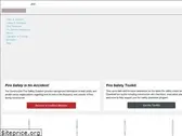 constructionfiresafety.org