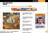 constructionweekonline.com