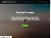 constructor.hu