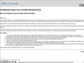 consultaaparelhoimpedido.com.br