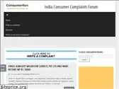 consumerforums.in