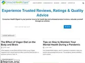 consumerhealthdigest.com