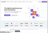 contentstack.io